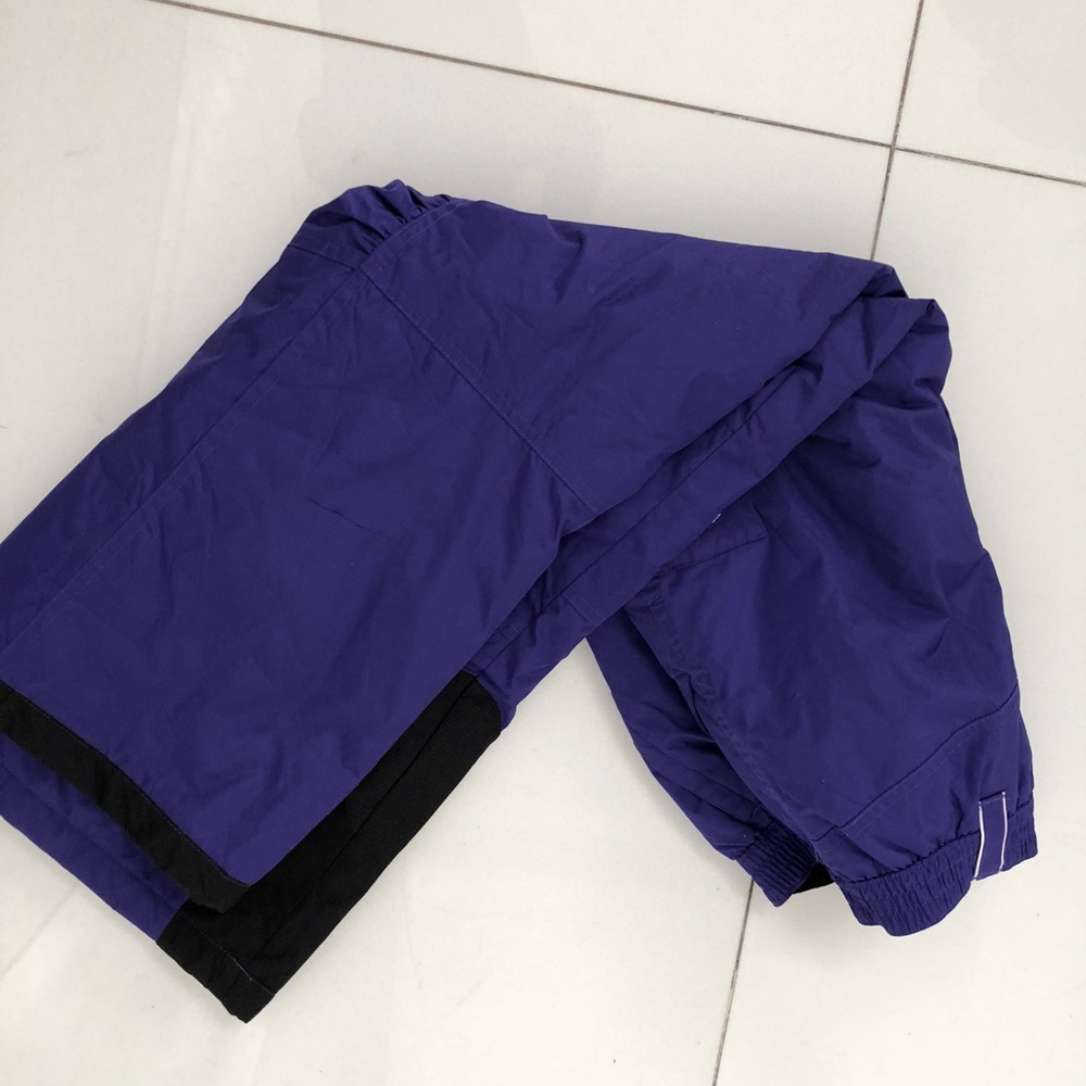 Gerry ski pants for girls size 12